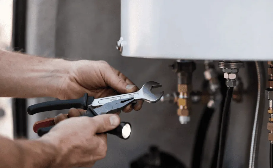 Why choose Water Heater Repair in Mccalla, AL